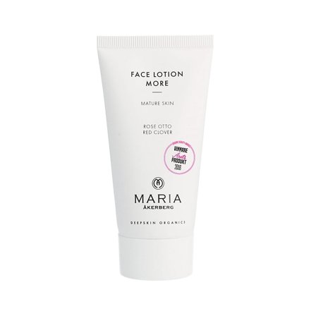 MARIA ÅKERBERG Face Lotion More 50 ml, Skincare, Ansigtspleje, Dagcreme
