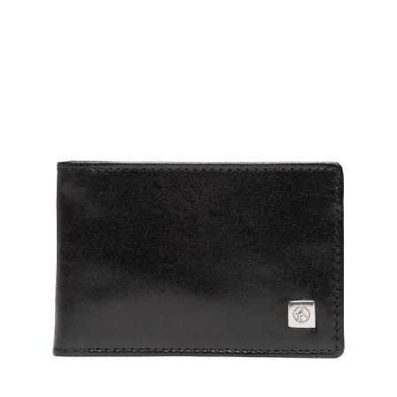 Adax Chris Plånböcker & korthållare Herr Svart ONESIZE