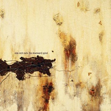 The downward spiral Nine Inch Nails