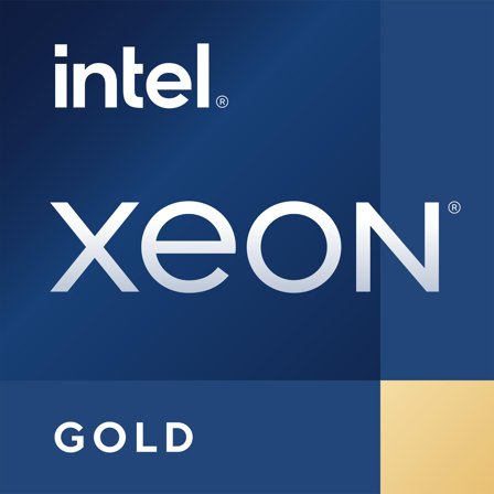 Intel Xeon Gold 6348 / 2.6 GHz prosessor - OEM