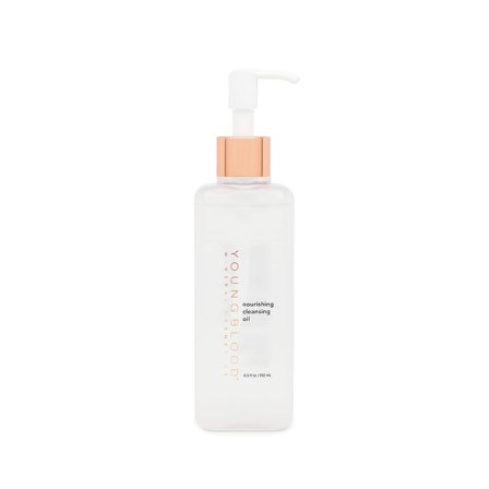 Youngblood Nourishing Cleansing Oil 192 ml, Skincare, Renseprodukter, Rens & Vask