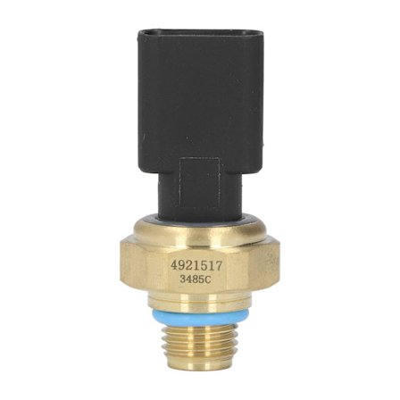 Motorolie Tryksensor Tryktransmitter Kontakt 4921517 Udskiftning til Cummins ISX ISM