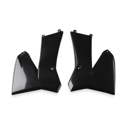 Kühlerverkleidungen Acerbis - KTM 85 SX 2006-2012