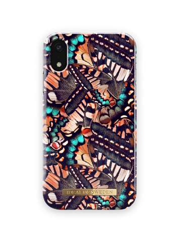 Female deksel, iPhone XR Fly Away With Me, iDeal of Sweden