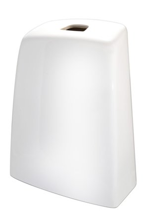 Gustavsberg Nautic GB185580001200 Spolcisternkåpa vit, porslin, Badrum