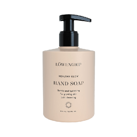 LÖWENGRIP Healthy Glow - Hand Soap 300 ML