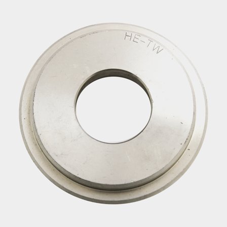 Tryckbricka Propeller