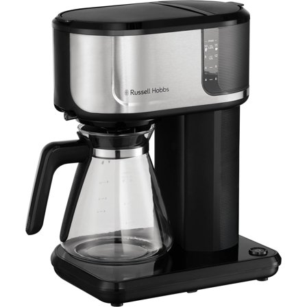 Russell Hobbs - Kaffetrakter 26840-56 Svart