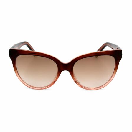 Swarovski, Sunglasses Sk 0187 Brązowy, Kobieta, Rozmiar: ONE Size