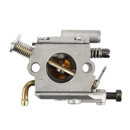 Motorsågsförgasare för buskröjare passar till Steele MS200 MS200T C1Q-S126B 1129-120-0653 020T