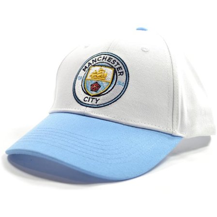 Manchester City Kasket Contrast