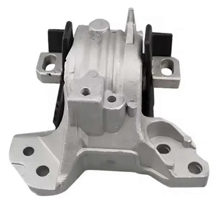 Bilmotor Venstre Beslag Pude 1813G9 26342800 til 407 508 C5 C6