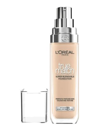 L'Oréal Paris L'oréal Paris True Match Foundation 3.C - ONE SIZE