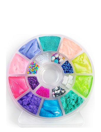 Crazy Sensations | Crazy Sensations Crazy Asmr Weel | ONE SIZE