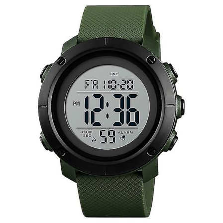 Skmei 1426 Outdoor Waterprooic Watch