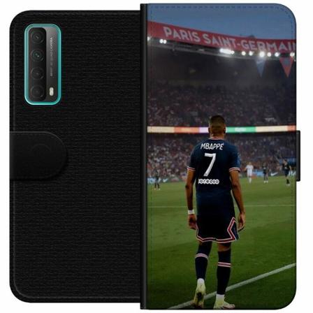 Huawei P Smart 2021 Plånboksfodral Mbappe
