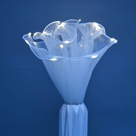 2M LED-emballage Blomsterpakke 2 2