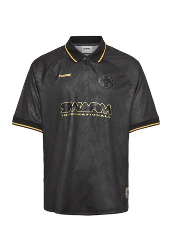 Hummel | Hmlloose Bay Soccer Jersey S/S | L