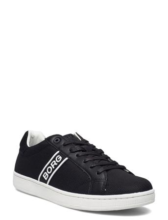 T317 Msh M Black Björn Borg