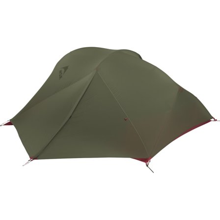 MSR Freelite 3 dome tents Green OneSize