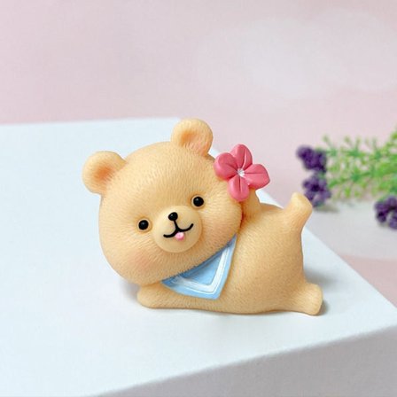 4st Backspegelprydnad Bilspegel hängande hänge C C