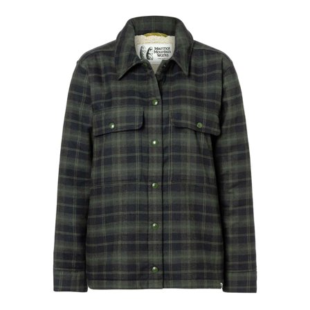 Marmot Wm‘s Ridgefield Heavyweight Sherpa (dam)