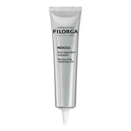 Filorga Neocica Trattamento Riparatore Idratante 40ml