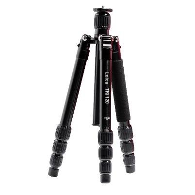 Leica TRI 120 Stativ med 1/4" gevind, Laserinstrument