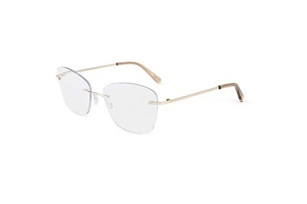 Mokki lesebriller MO4099 Gold B +3.0 Classy Readers