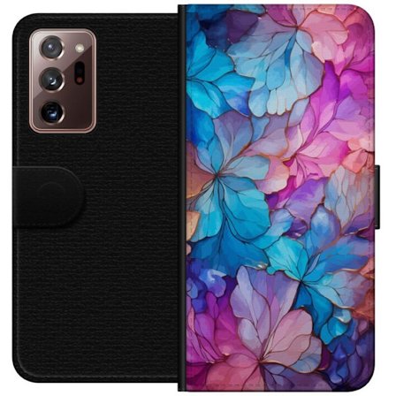 Plånboksfodral till Samsung Galaxy Note20 Ultra med Magiskt