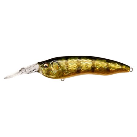 Megabass Live-X Model 1 - Gg Perch