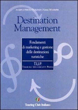 Destination management NA