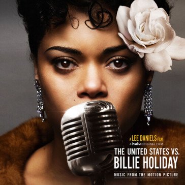 The united states vs billie holiday O. S. T. The United