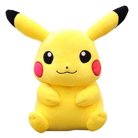 Cartoon Pokemon Plush Stuffed Toy