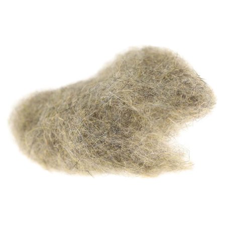 SLF Squirrel - Natural Fox