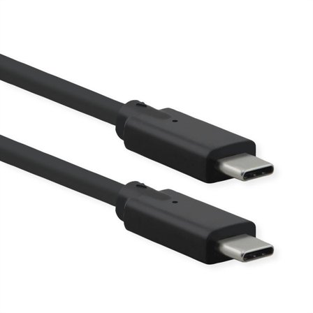 ROLINE Cable USB3.2 Gen2x2