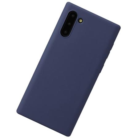 Skyddande Skal NKOBEE - Samsung Galaxy S22 Marinblå