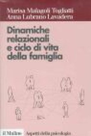 Dinamiche relazionali e ciclo di vita della famiglia Marisa Malagoli Togliatti