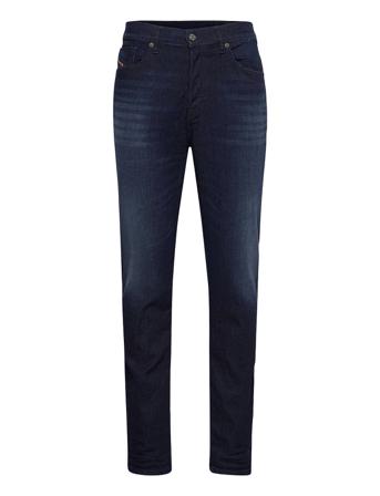 D-Fining Trousers Jeans Tapered Sininen Diesel Men