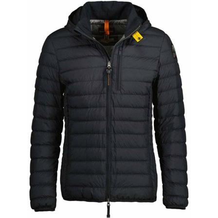 Parajumpers Black Down Jakke Sort, Herre