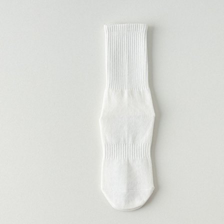 Yoga Strumpor Halksockor VIT