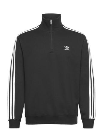 3-Stripe Hz Crw Black Adidas Originals