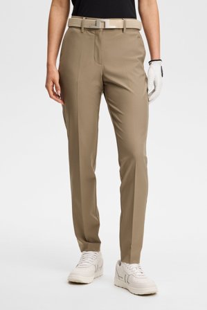 J.Lindeberg - Pinja Pant - Golf - Grey - Women - 31