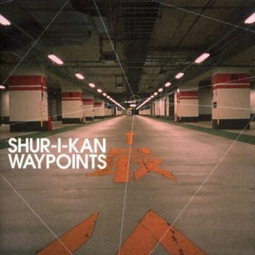 Waypoints ep SHUR-I-KAN