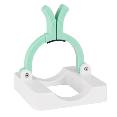 Sublimationsklemmer med kopholder, Tumbler Pincher Værktøj Sublimation til 20/16/12 Oz Sublim.pa