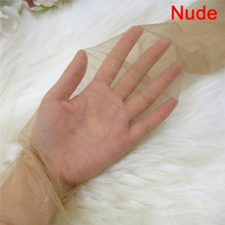 Shiny Glitter Tynde Sømløse Strømpebukser Tights Lady Nylon Sexy Pa