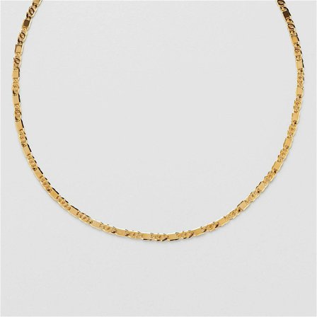 Collier Pompei Chain 40 cm