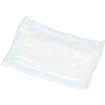 Absorber Hvit Dlac30 130x90mm