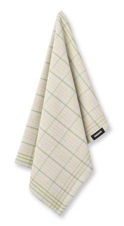 HUMDAKIN Organic Tea Towel Frosty Mist 45x70 cm, Tøj & Bolig, Boligtekstiler, Håndklæder