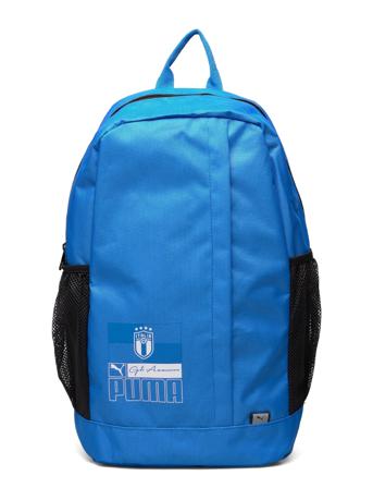 Figc Ftblcore Backpack Reppu Laukku Sininen PUMA